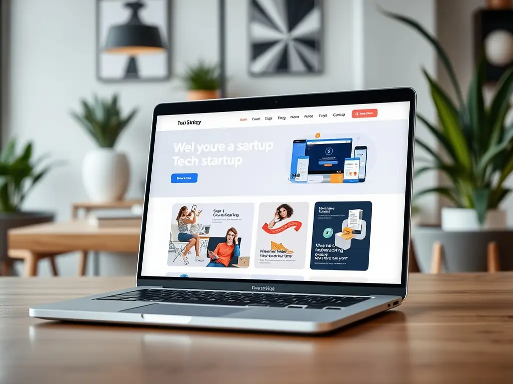 Portfolio – WebWorx Innovations: Custom Web Development
