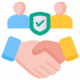 Client-Centric Icon